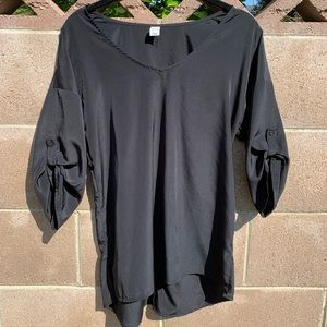 Old Navy Black Top